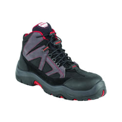 Honeywell - Chaussures hautes ascender noires S3 - 44