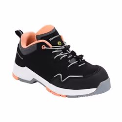 Série = COCOON EVO Genre = Unisexe Pointure EUR = 36 Pointure UK = 3,5 Pointure US = 5,5 Couleur = Noir, Blanc Coques de sécu ...