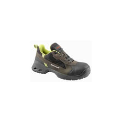 Honeywell - Chaussures de sécurité Sprint, S3 a src, T43 Unisexe, Noir, antistatiques ( Prix pour 1 paire )