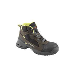 Chaussures de sécurité Sprint, S3 A SRC, T40 Unisexe, Noir, Marron, Vert, antistatiques ( Prix pour 1 paire )