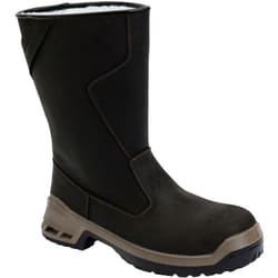 Silvex Evo 6246182-40/7 antistatique (esd) Chaussures montantes de sécurité S3 Pointure (eu): 40 marron 1 paire(s) S288112 - Honeywell
