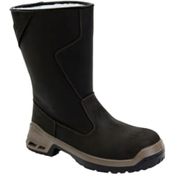 Silvex Evo 6246182-42/7 antistatique (esd) Chaussures montantes de sécurité S3 Pointure (eu): 42 marron 1 paire(s) S288182 - Honeywell