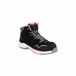 Série = COCOON EVO SHELL MID Genre = Unisexe Pointure EUR = 40 Pointure UK = 7,5 Pointure US = 9,5 Couleur = Noir, Blanc Coqu ...