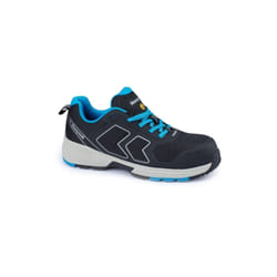 Honeywell - Chaussures basses runner blue S3 - 38
