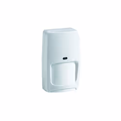 Détecteur infrarouge radio 11m. Livré avec pile Lithium Accessoire uniquement compatible avec la centrale Honeywell Le Sucre
