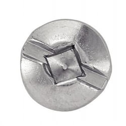Acton - Vis à tole tête cylindrique empreinte carrée fendue - Inox A2 4,2x13 mm - Boîte de 500