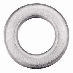 Acton - Rondelle plate étroite - Type z - Inox A2 Ø8 mm - Boîte de 200