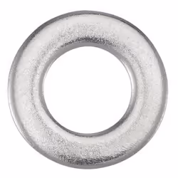 Acton - Rondelle plate découpée - Inox A2 Ø3 mm - Boîte de 200 - Vue supplémentaire 2