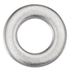 Acton - Rondelle plate découpée - Inox A2 Ø22 mm - Boîte de 25