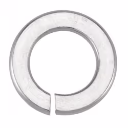 Acton - topcar - 100 rondelles inox diamètre 20 - 127-20