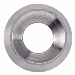 Acton - Rondelle cuvette decolletée - Inox A2 Ø6 mm - Boîte de 100