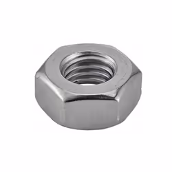 Ecrou hexagonal - Inox A2 DIN 934 M42 - Boîte de 5