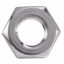 Acton - topcar - 100 écrous inox hm 8 - 439-8