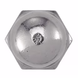 Acton - Ecrou borgne - Inox A2 M22 - Boîte de 25