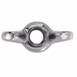 Acton - topcar - 100 écrous inox à oreille 4 - 315-4