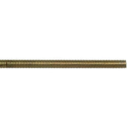 ACTON 626505 tige filetée Acier inoxydable