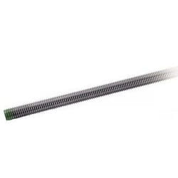 Ultima Visser Fixer Coller - Tige filetée inox A2 din 976 1m M27 - ultima - 6265027 - Noir