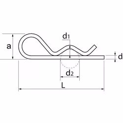 ACTON 627044, 400 pièce(s)