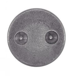 Acton - Vis à tole tête fraisée inviolable -Snake Eyes- - Inox A2 3,5x25 mm - Boîte de 100