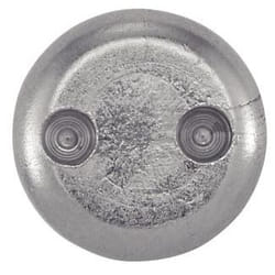 Vis à tole tête cylindrique inviolable -Snake Eyes- - Inox A2 4,2x25 mm - Boîte de 100