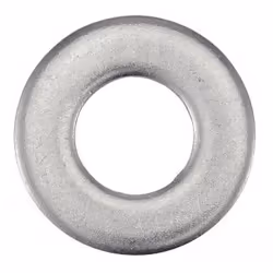 Acton - Rondelle plates moyenne - Type m - Inox A4 Ø5 mm - Boîte de 200
