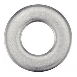 Acton - Rondelle plates moyenne - Type m - Inox A4 Ø10 mm - Boîte de 100