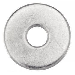 Rondelles plates extra larges llu inox A4 D6 6,6x24x1,2mm boîte de 200 pièces Acton