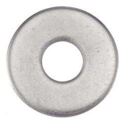 Acton - Rondelle plate large - Inox A4 Ø6 mm - Boîte de 200