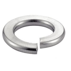 Rondelle élastique -Grower- - Inox A4 Ø12 mm - Boîte de 100