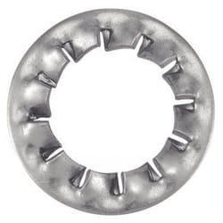 Acton - Rondelle -Eventail- à dentures intérieures jz - Inox A4 Ø6 mm - Boîte de 200