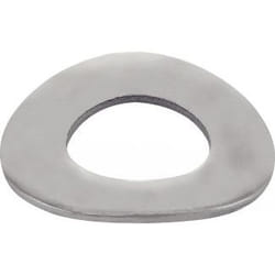 Acton - Rondelle élastique ondulée - Inox A4 Ø3 mm - Boîte de 200