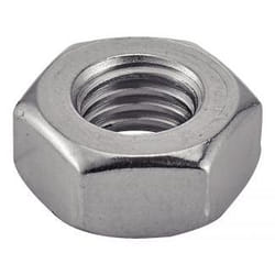 Crous hexagonaux Hu inox A4, diamètre 14 mm, boîte de 50 écrous Acton