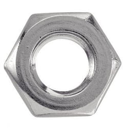 Acton - Ecrou bas hexagonal - Inox A4 M4 - Boîte de 200