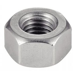 Ecrou haut - Inox A4 M16 - Boîte de 50