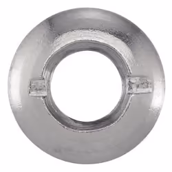 Acton - Ecrou fraisé bombé - Inox A4 M3 - Boîte de 100