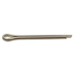 Acton - Goupille fendue - Inox A4 4x50 mm - Boîte de 100