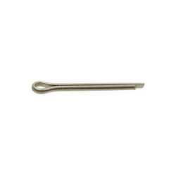 Acton - Goupille fendue - Inox A4 3,2x25 mm - Boîte de 100