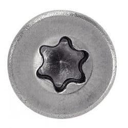 Acton - Vis agglo Tête fraisée - tx - Inox A2 - Filetage partiel - 5 x 60/36 mm - Boîte de 200