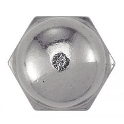 Acton - Ecrou borgne - Inox A2 M30 - Boîte de 5