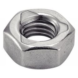 Acton - Ecrou autofreiné hexagonal - Tout métal - Inox A4 M5 - Boîte de 200