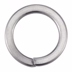 Acton - Rondelle élastique -Grower- section carrée - Inox A4 Ø5 mm - Boîte de 200