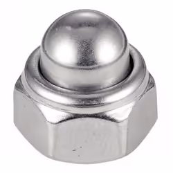 ACTON 626186, Acier inoxydable, 3600 pièce(s)