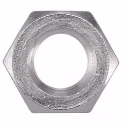 Acton - Ecrou hexagonal - m = 3xd - Inox A4 M10 - Boîte de 50