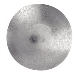 Acton - Vis à métaux tête ronde collet carré - Inox A2 6x12 mm - Boîte de 200