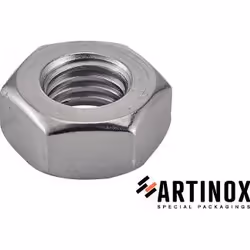 ACTON 6760112, Acier inoxydable, 950 pièce(s)
