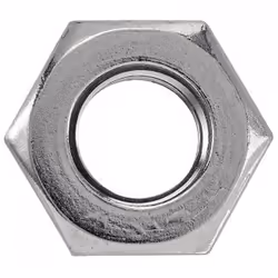 Acton - Ecrou hexagonal - Inox A2 M12 - Boîte de 25