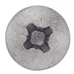 Vis autoperceuses tête cylindrique pozidrive - aisi 410 4,2x13 mm - Boîte de 200