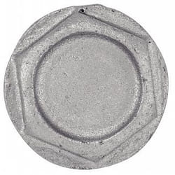 Vis autoperceuses tête hexagonale à embase - aisi 410 4,2x16 mm - Boîte de 200