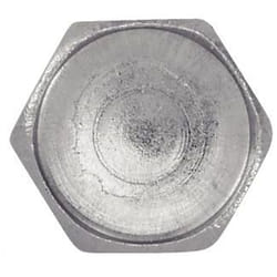 Vis à tole tête hexagonale bout pointu - Inox A2 5,5x70 mm - Boîte de 100