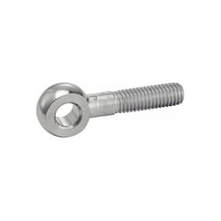 Acton - Vis à métaux à œil - Inox A2 8x50 mm - Boîte de 25